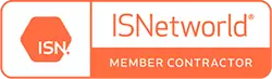 ISNetwork Member Contractor